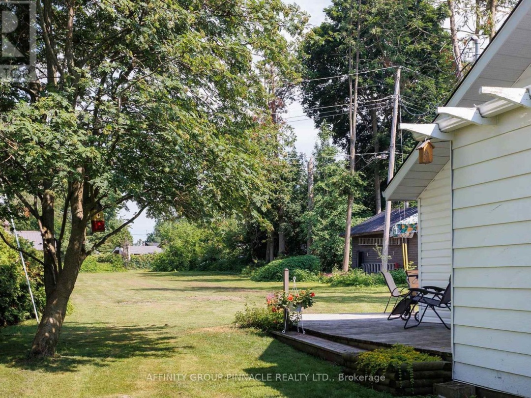 B35 LAKESHORE ROAD, 