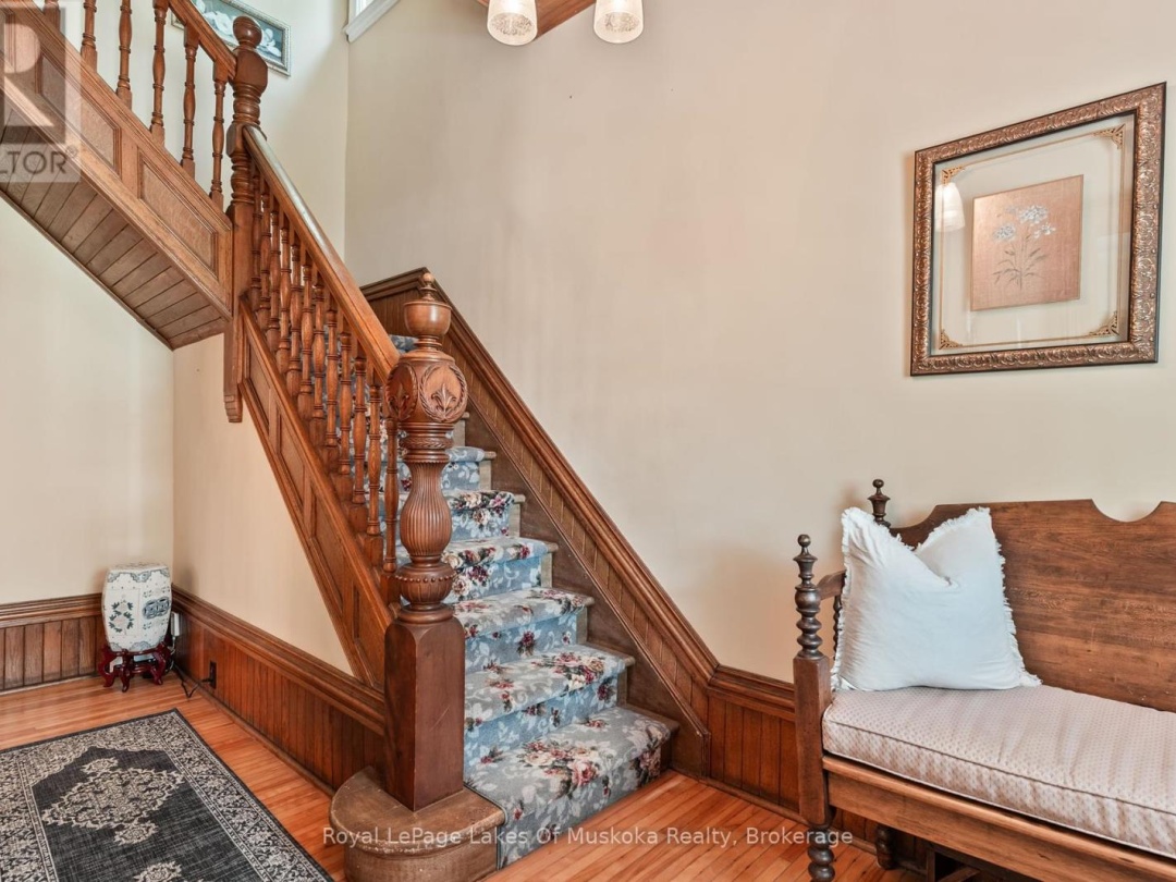 229 FRASERBURG ROAD, 