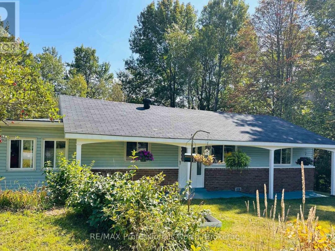 1671 HWY 60 HIGHWAY, 