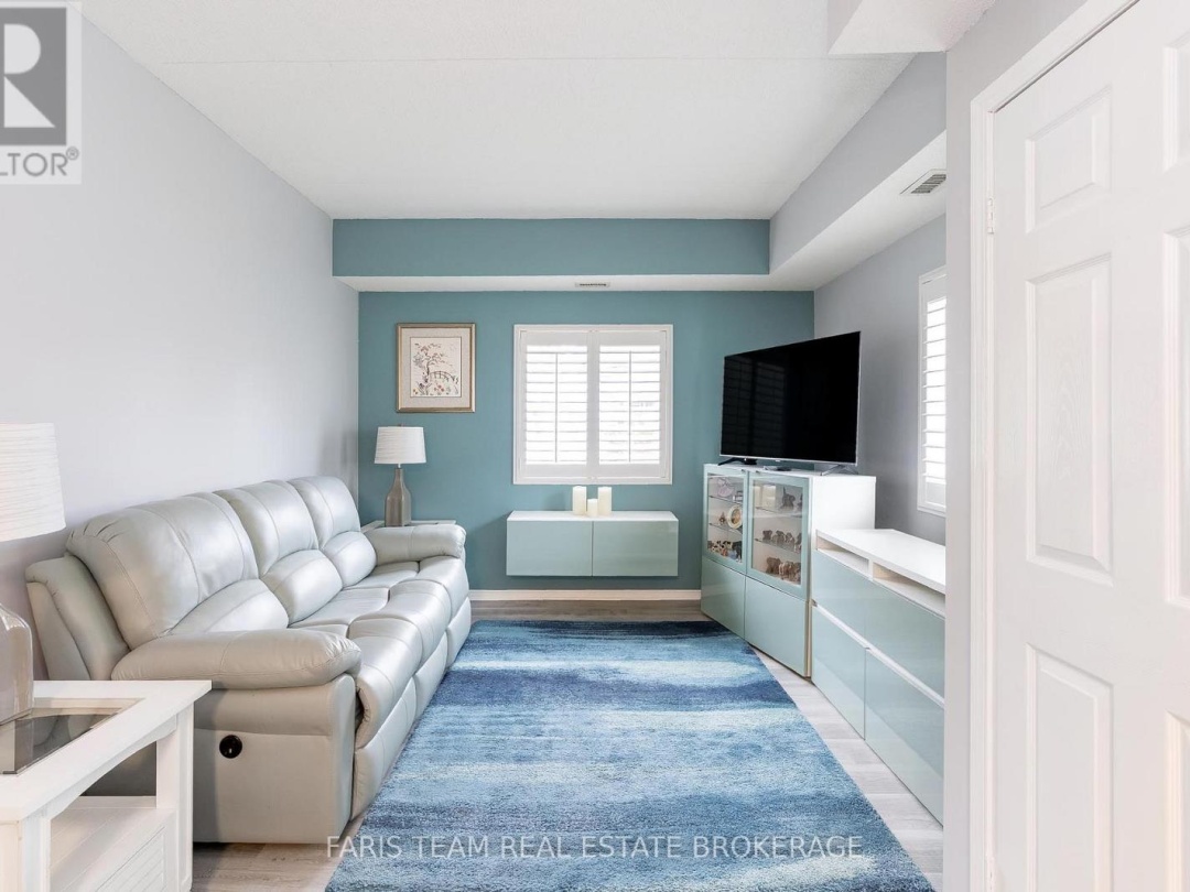 101 - 115 BOND STREET, 