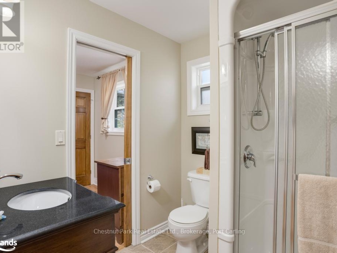 116 2 1052 Rat Bay Road, Lake Of Bays