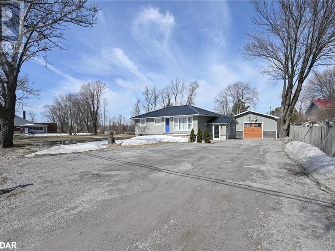 5653 12 Highway, Ramara