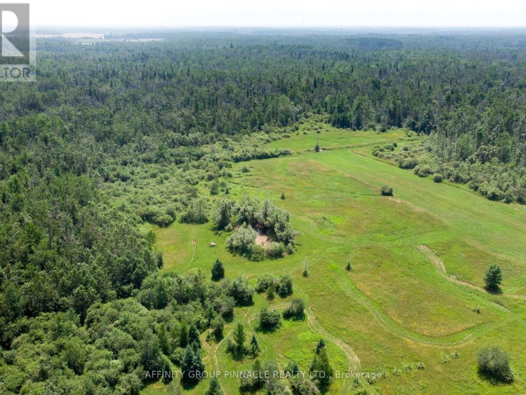 B1710 CONC RD 8 THORAH ROAD, 