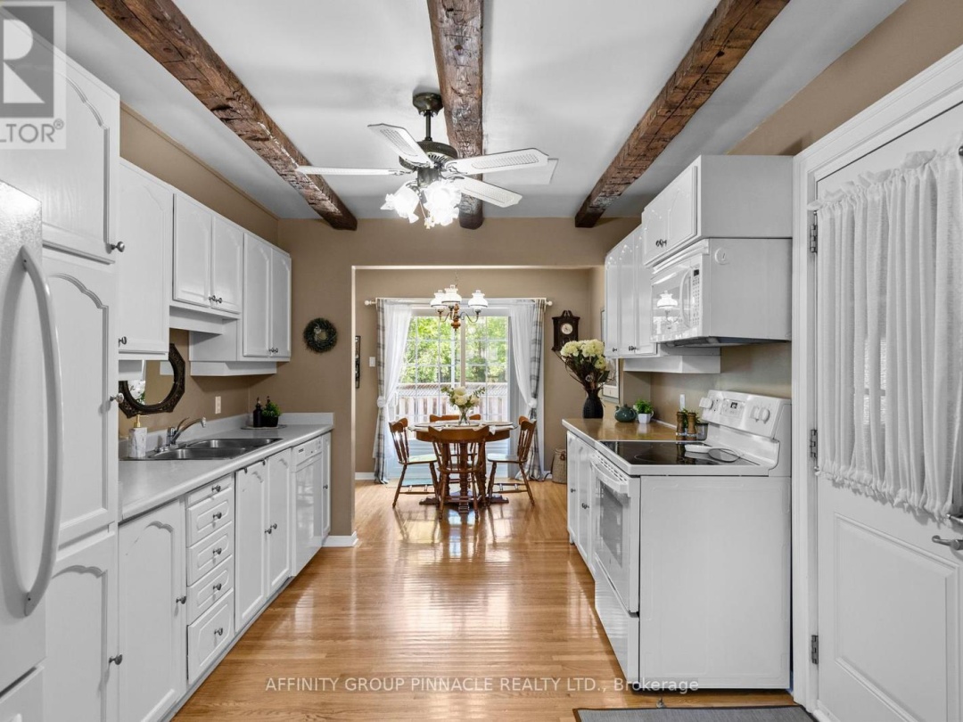431 DUNDAS STREET, 