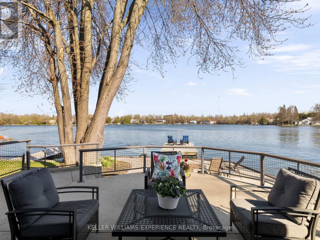 183 CEDAR ISLAND ROAD, 