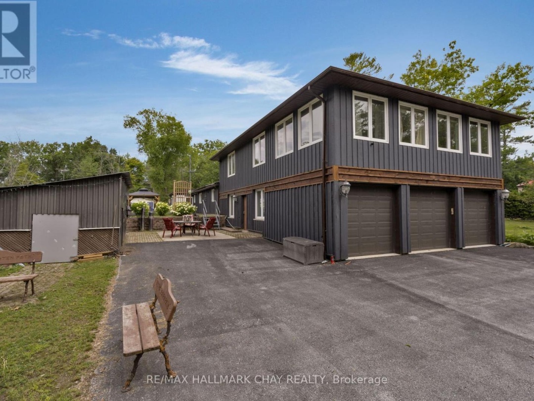 54 Forest Harbour Parkway, Tay