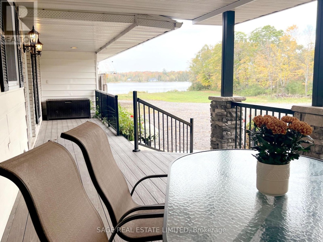 510 County Road 36, Pigeon Lake