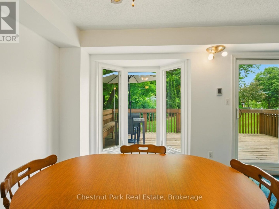 87 SHORELINE DRIVE, 