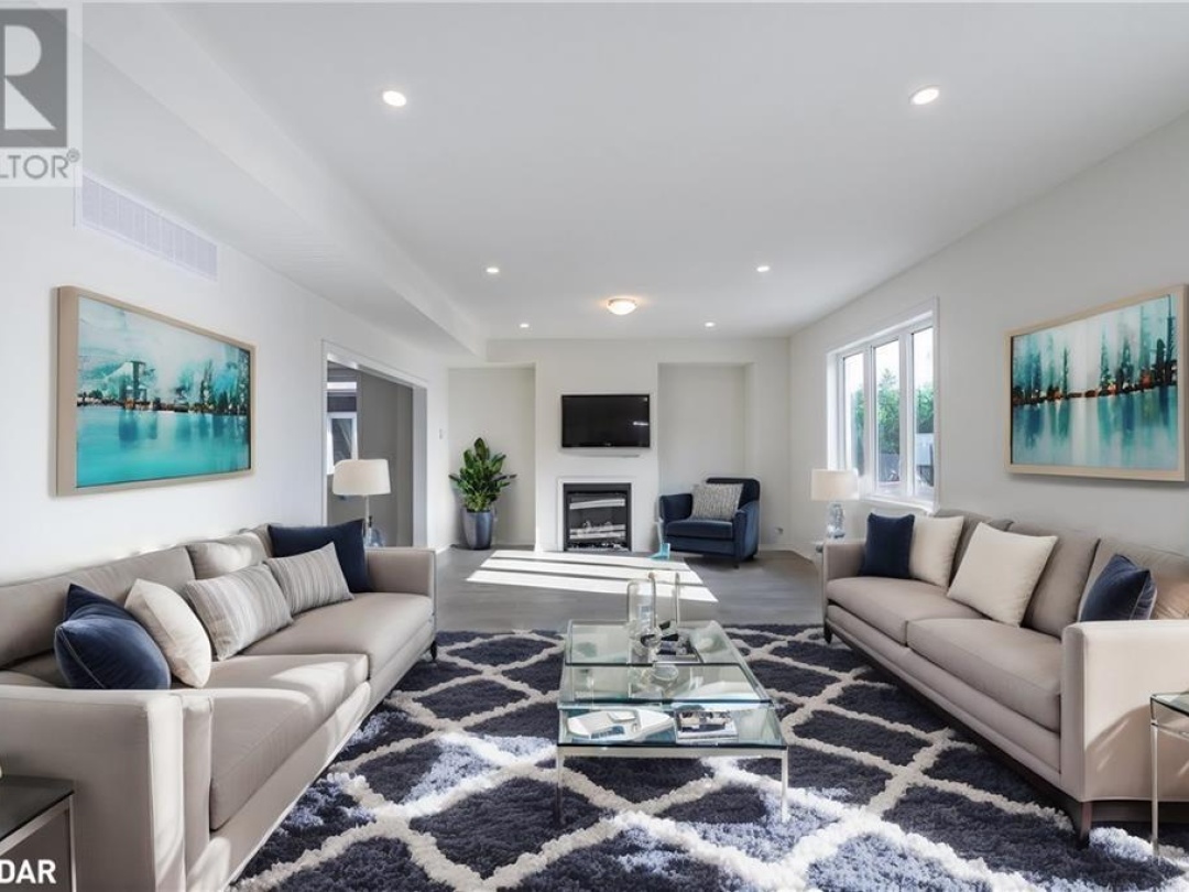 13 Spruceside Drive, Bobcaygeon