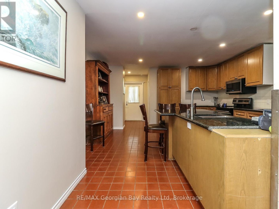 392 WILLIAM STREET, 