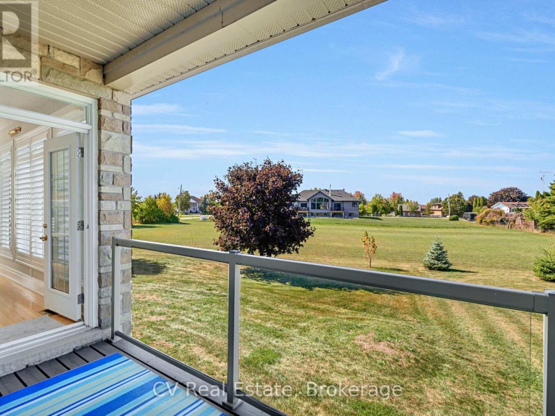 2884 SUNNYDALE LANE, Ramara