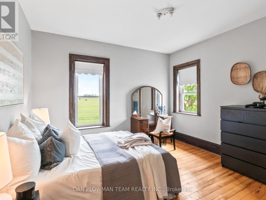 1250 CONCESSION 2 ROAD, 