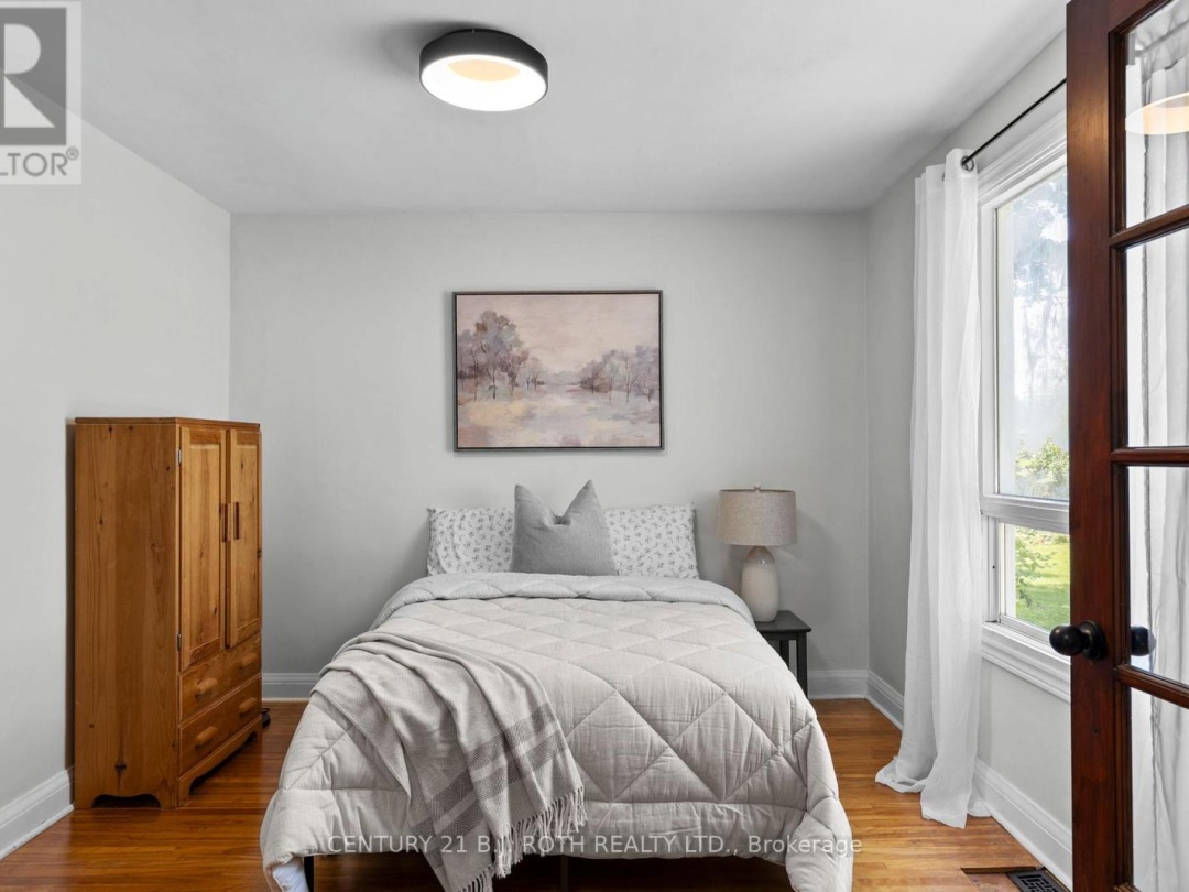 307 LINWOOD AVENUE, 