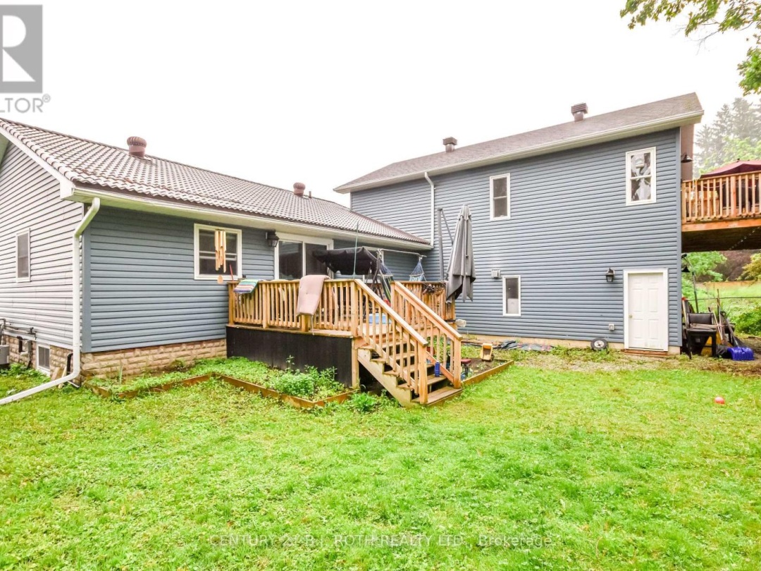 13 FITTON HEIGHTS, 