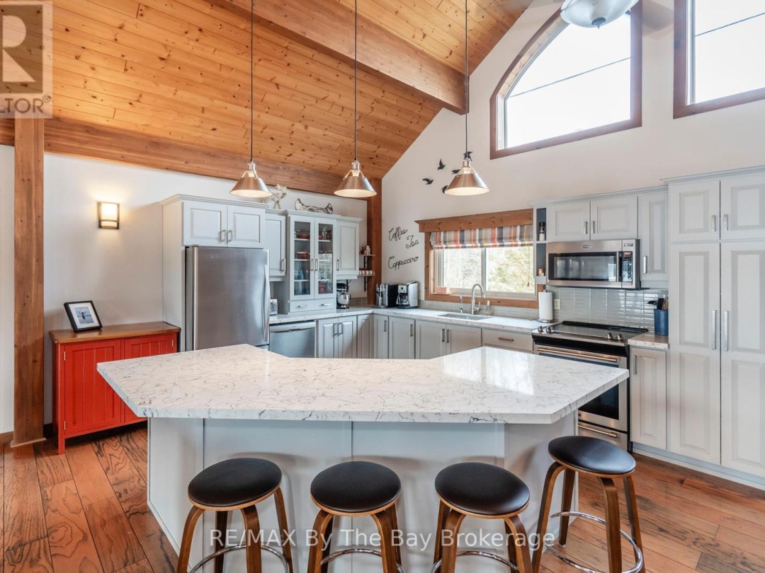 3854 Is 630 Georgian Bay, Georgian Bay