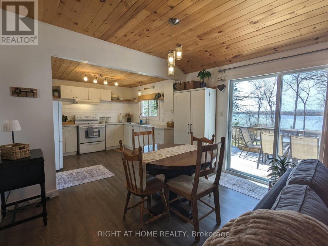 187 Campbell Beach Road, Dalrymple Lake