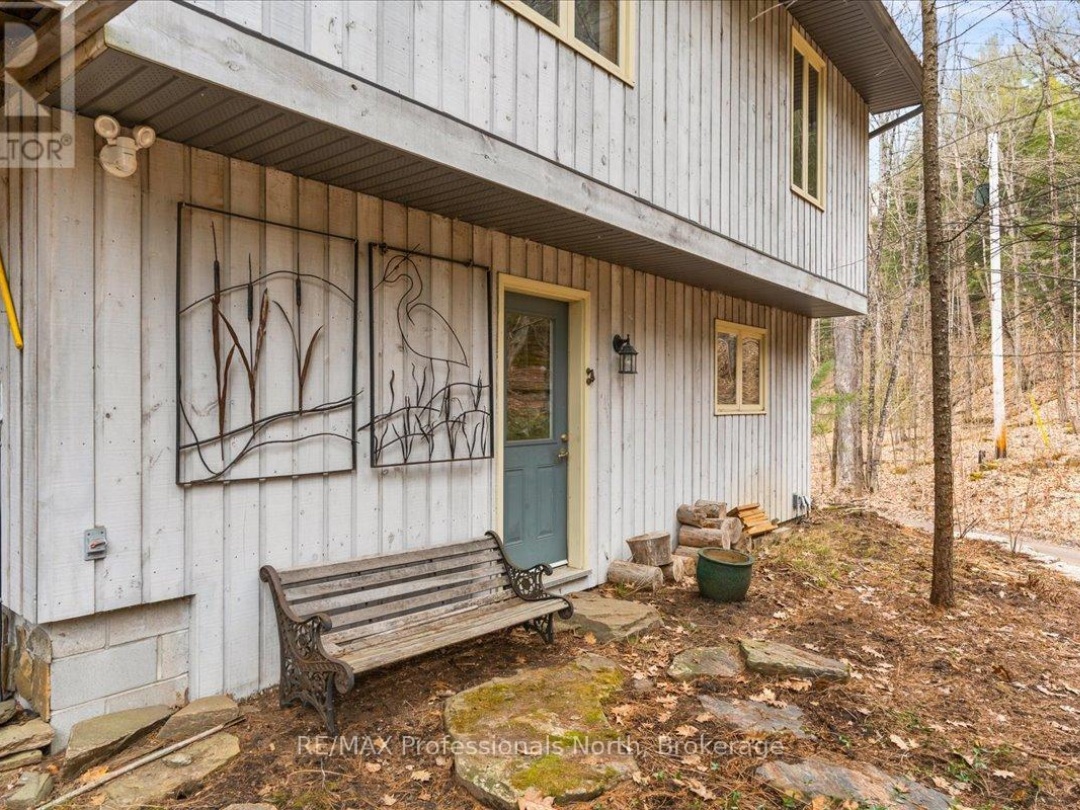 1032 PARALLEL FALLS LANE, Mountain Lake