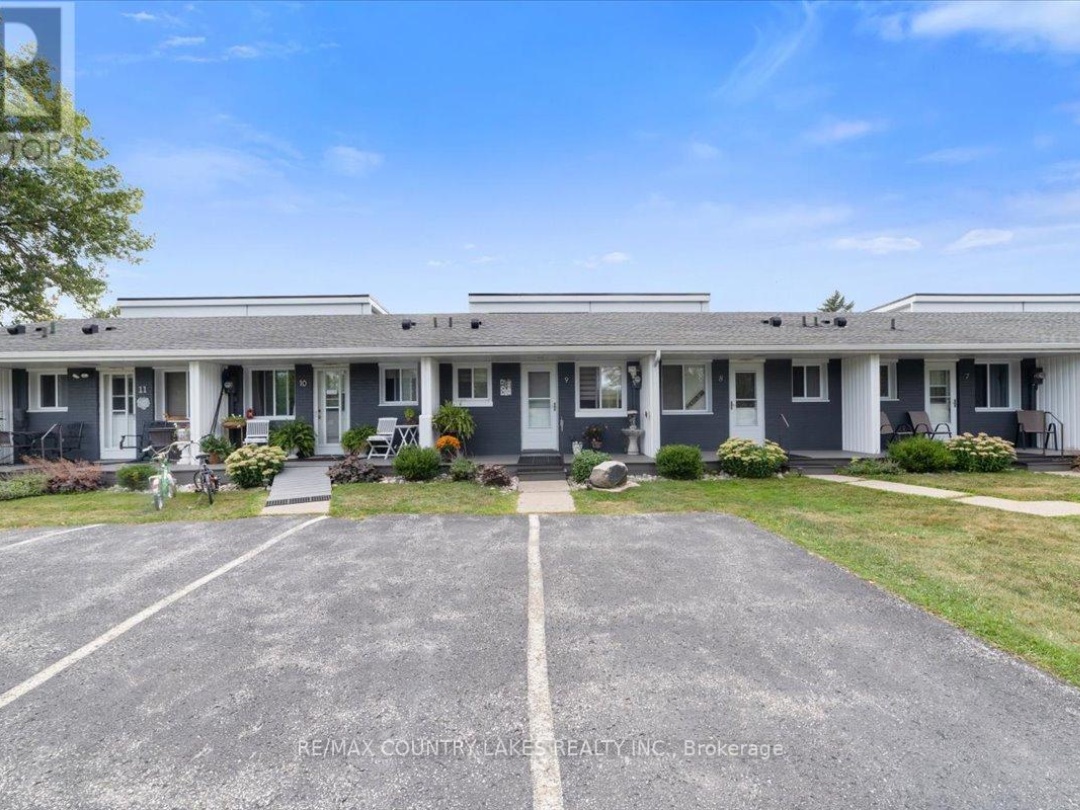 9 3 Paradise Boulevard, Lake Simcoe