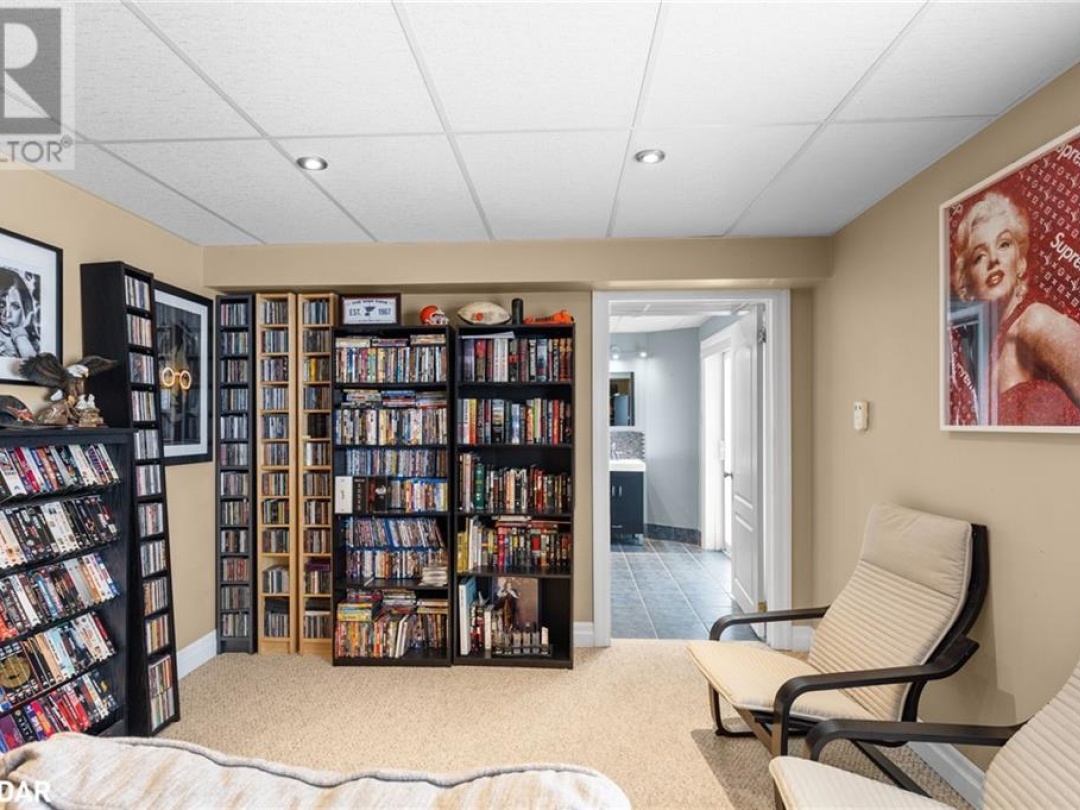 3173 Bass Lake Side Road E, Orillia