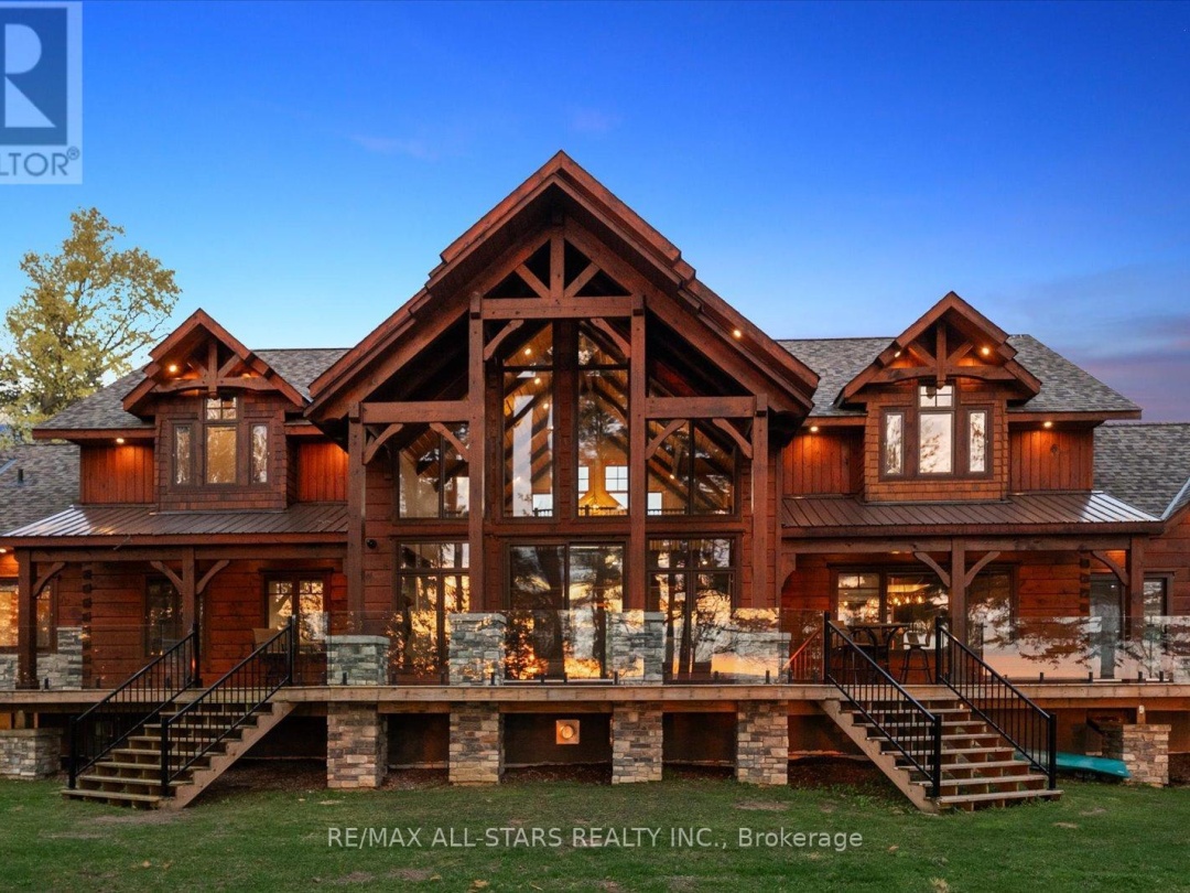 27440 Cedarhurst Beach Road, Lake Simcoe