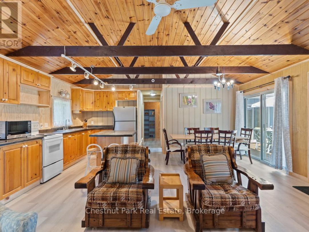 159 KEITH ROAD, 