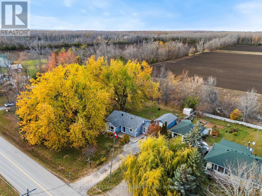 1307B THORAH CONCESSION RD 9 ROAD, 