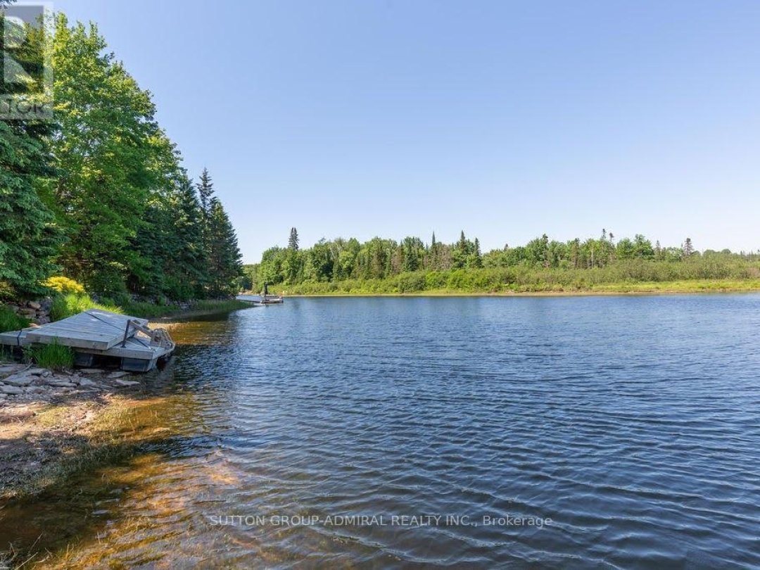 1047 Colony Trail, Lake Muskoka