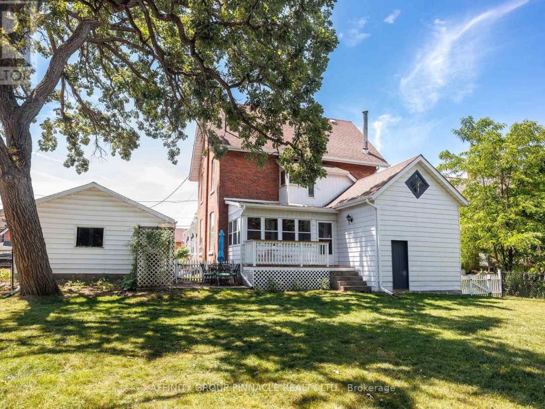 42 OAK STREET, 