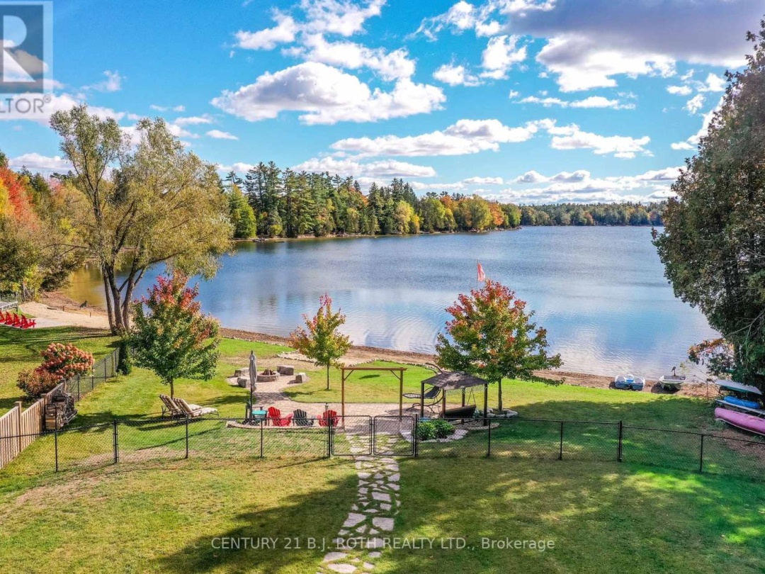 3371 LAKE ST. GEORGE BOULEVARD, 