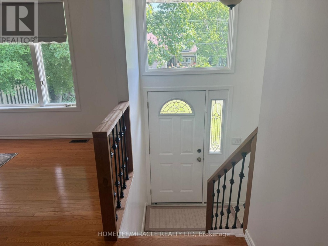 255 REVELL STREET, 