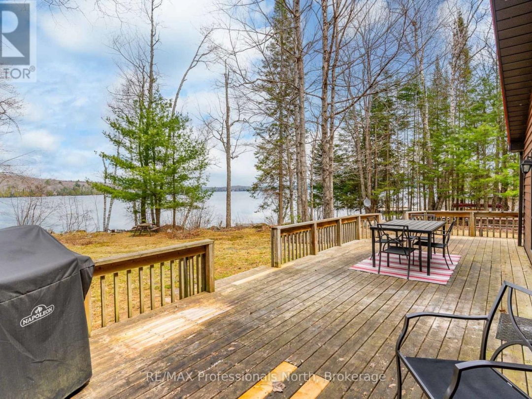 1011 Serpentine Lane, Mountain Lake