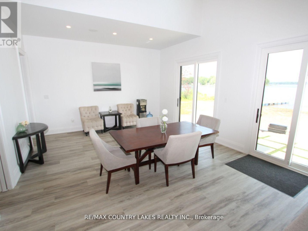 130 BAKER BOULEVARD, 