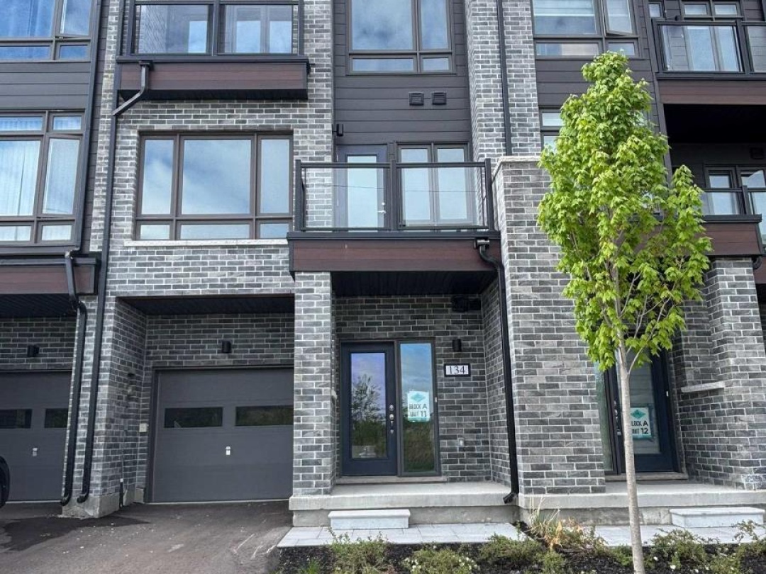 134 Elgin Street, Orillia