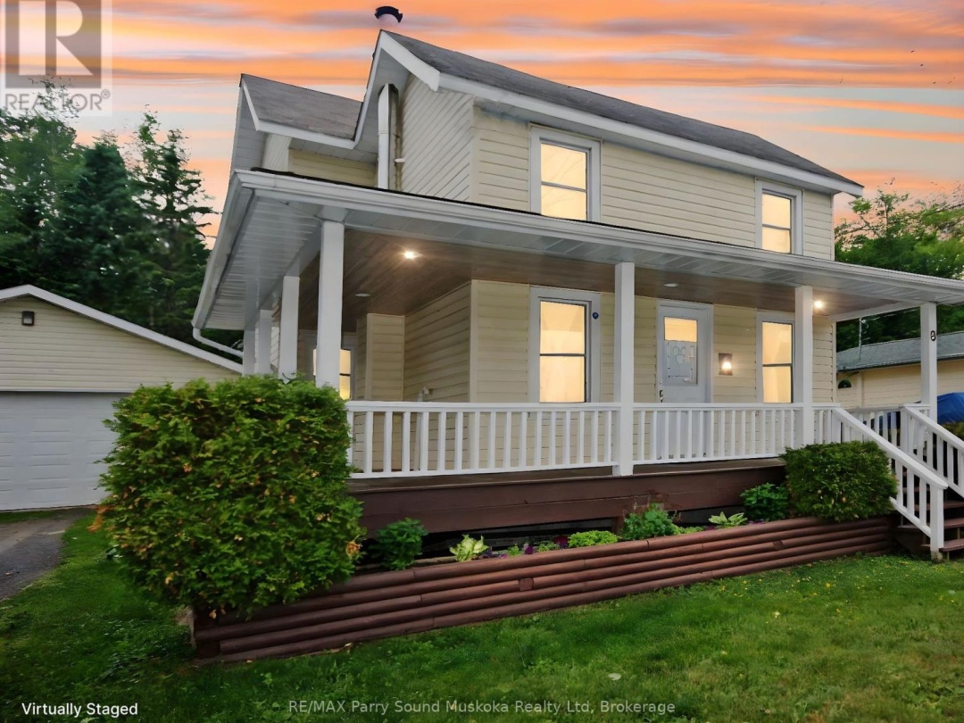 8 Meadow Street, Parry Sound