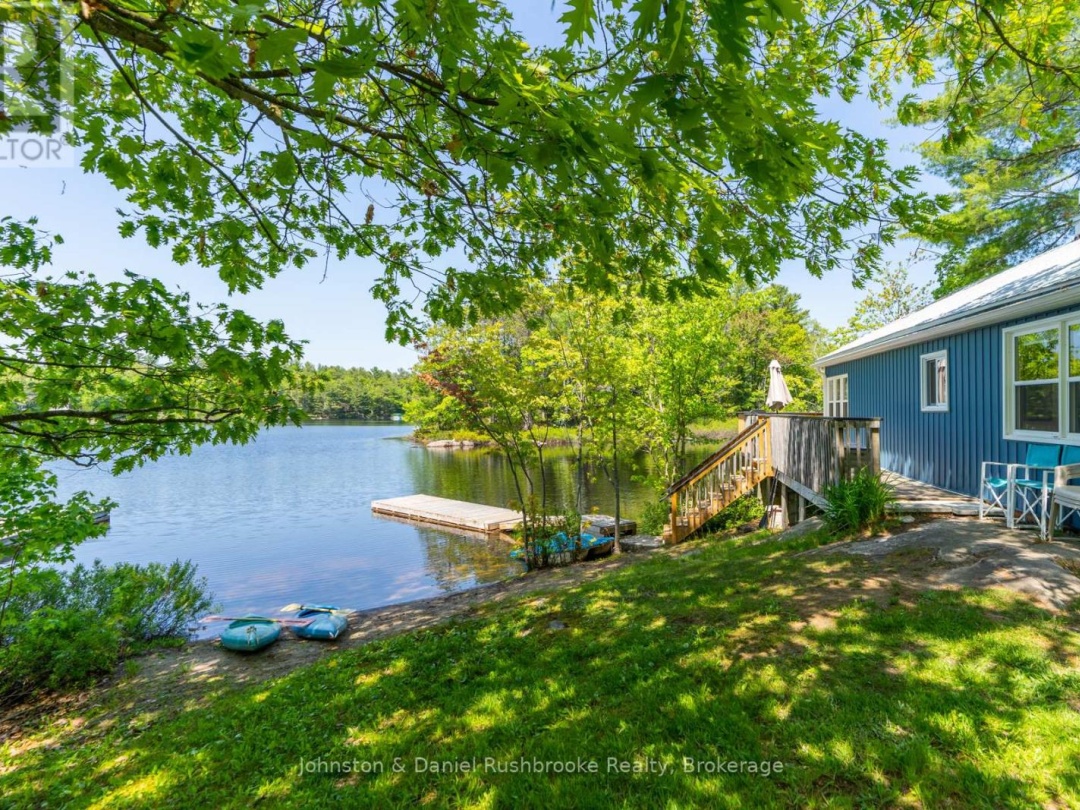 1190 South Morrison Lake Road, Morrison Lake