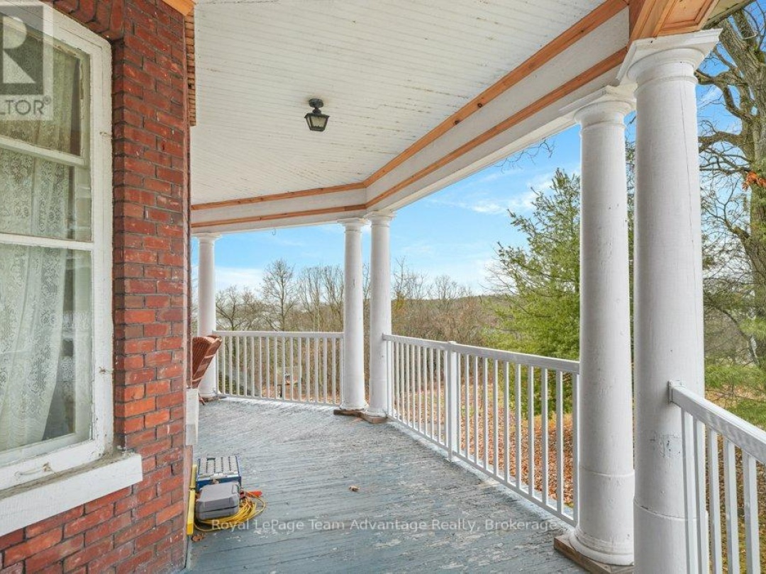 20 Belvedere Avenue, Parry Sound