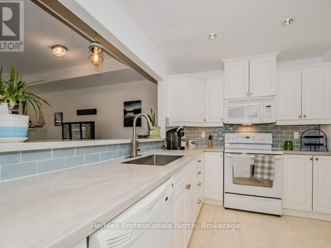 208 - 130 STEAMSHIP BAY ROAD, 