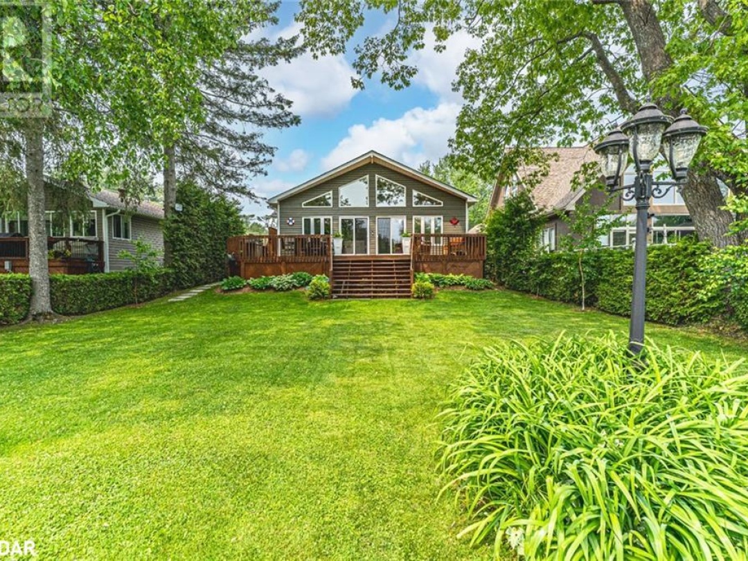 1663 PENINSULA POINT Road, 