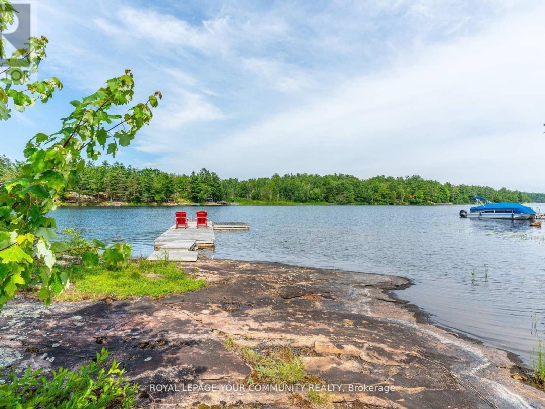 1139 CANUCK TRAIL, 