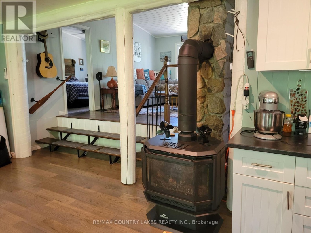 2481 LAKESHORE DRIVE, 