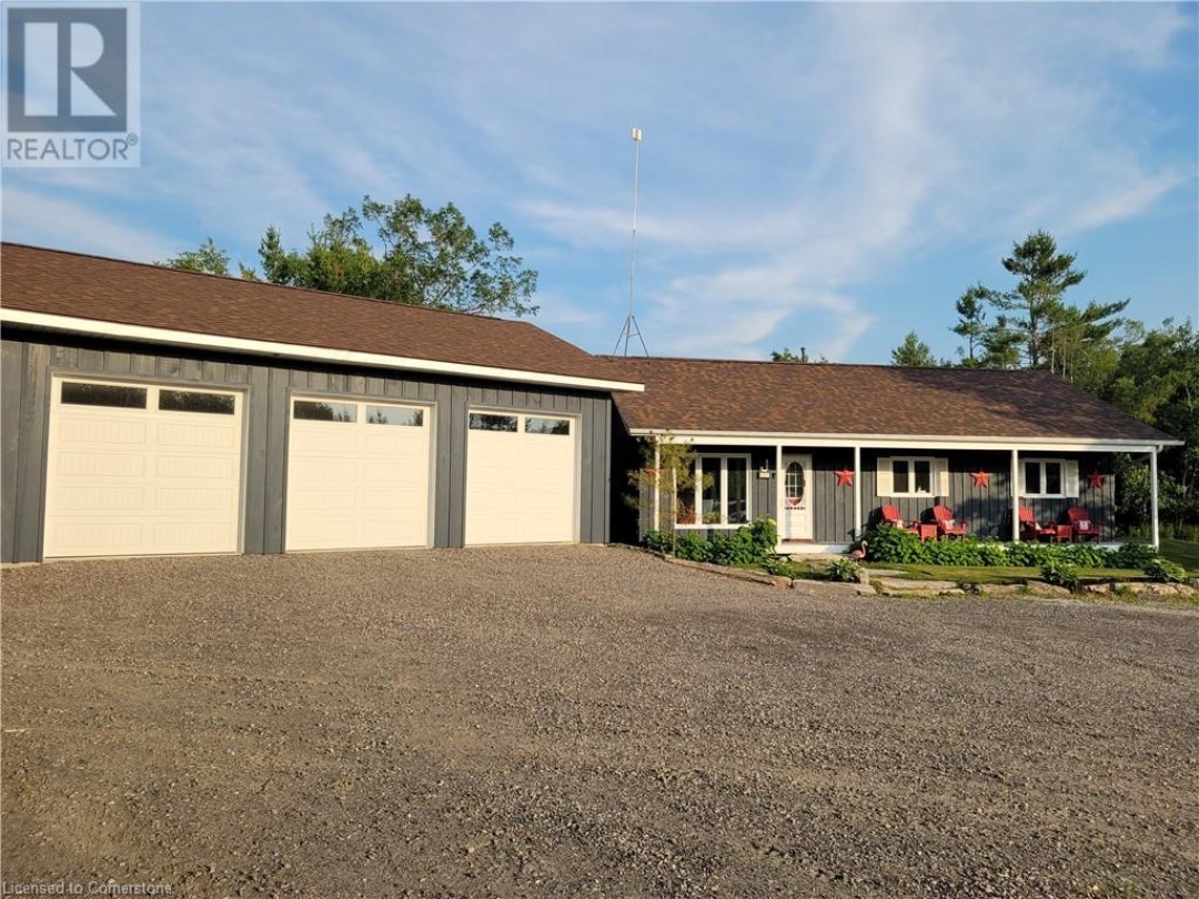 891 PENINSULA Road, 