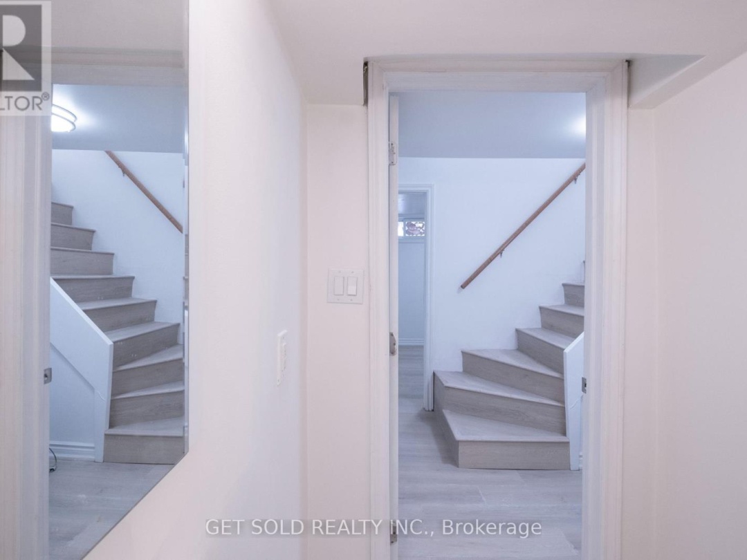 319 OXFORD STREET, 
