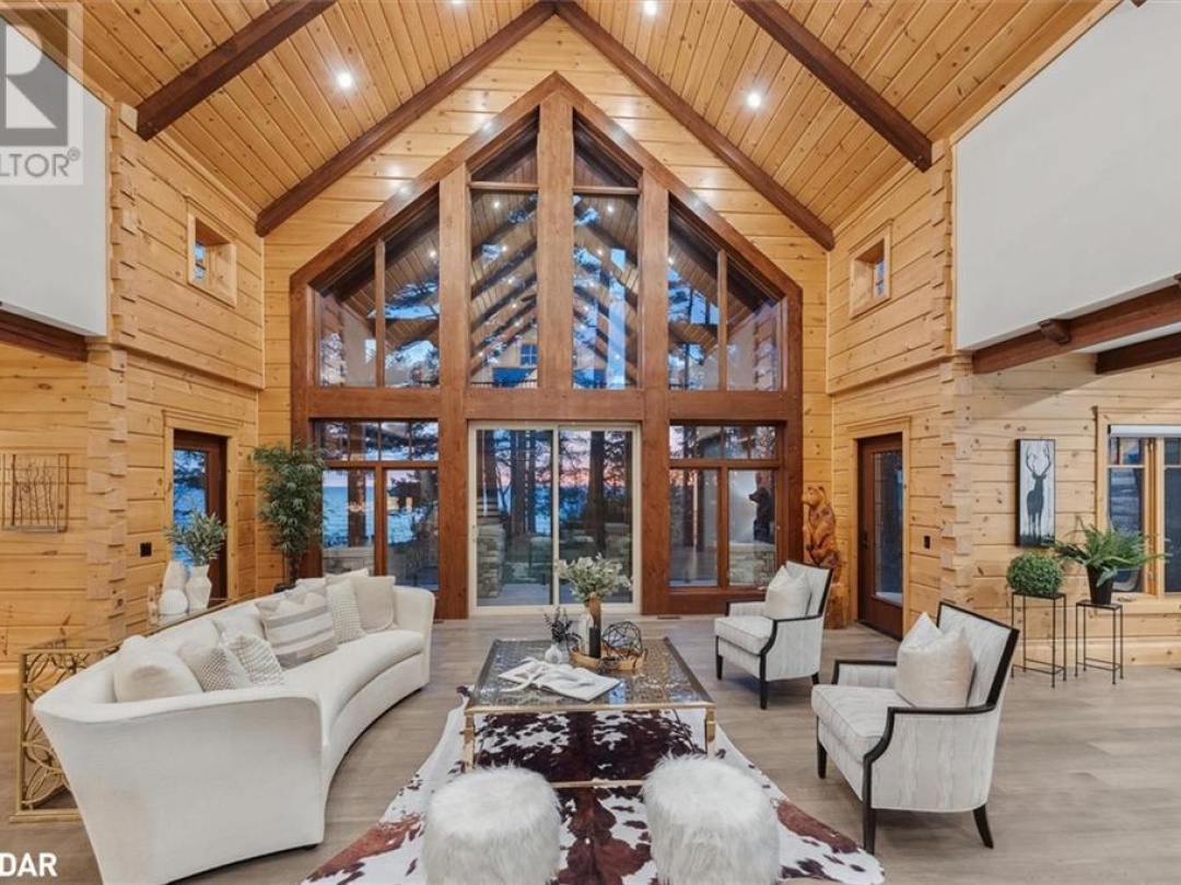 27440 Cedarhurst Beach Road, Lake Simcoe
