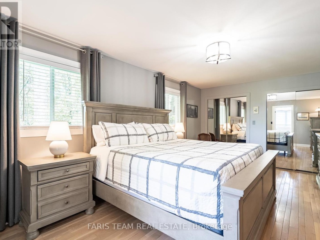 30 BOURGEOIS BEACH ROAD, 