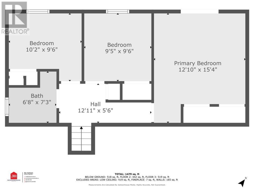 180 Bakery Lane, Gravenhurst