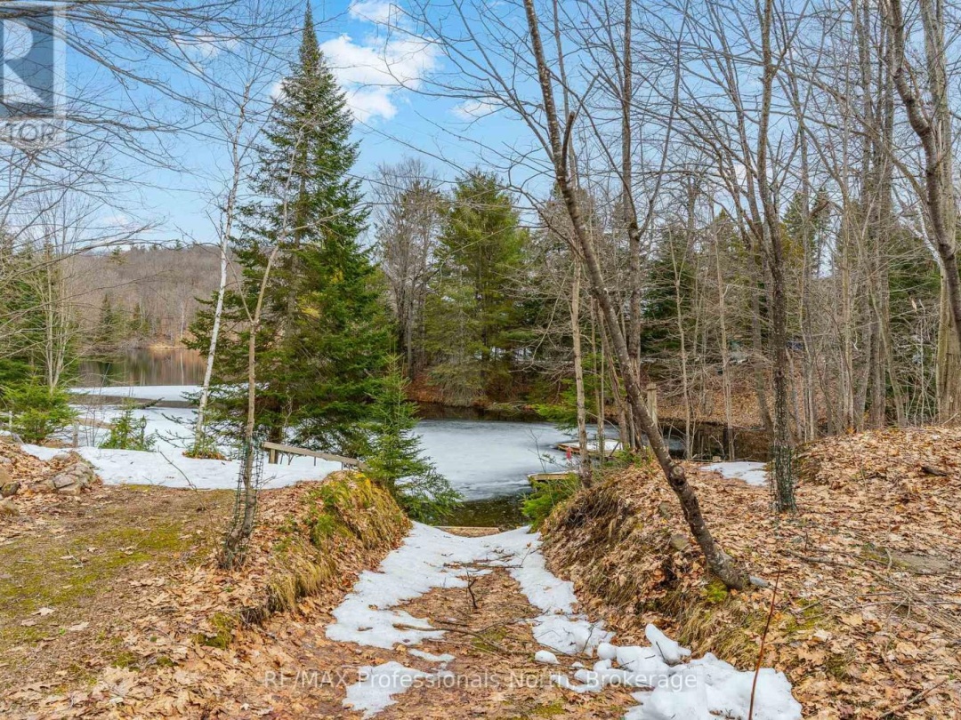 1010 Sturgeon Drive, Minden Lake