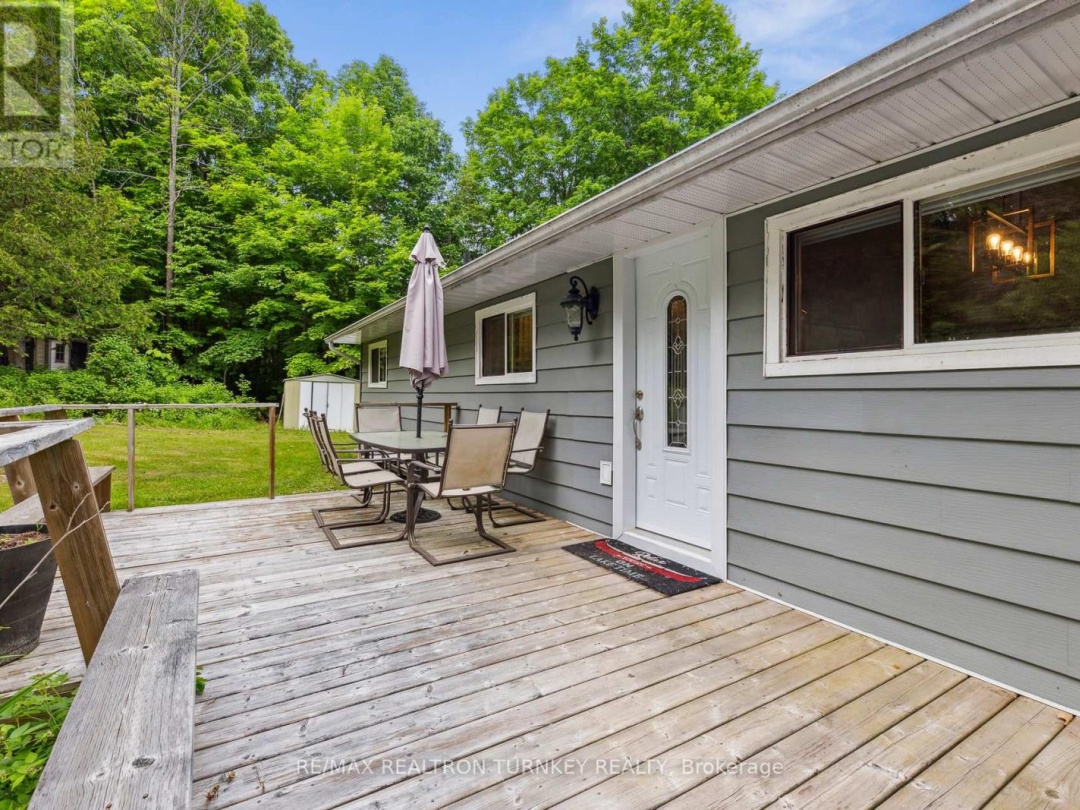 310 Northern Avenue, Big Bald Lake
