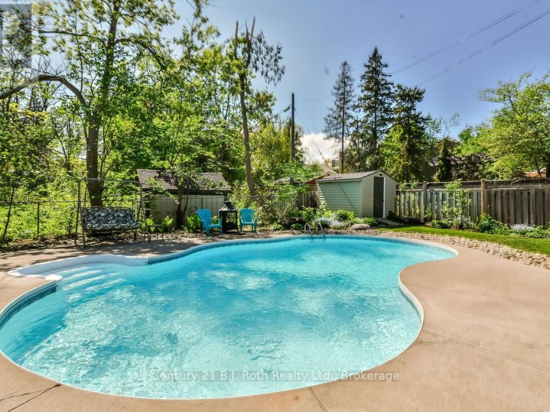 135 PETER STREET N, Orillia