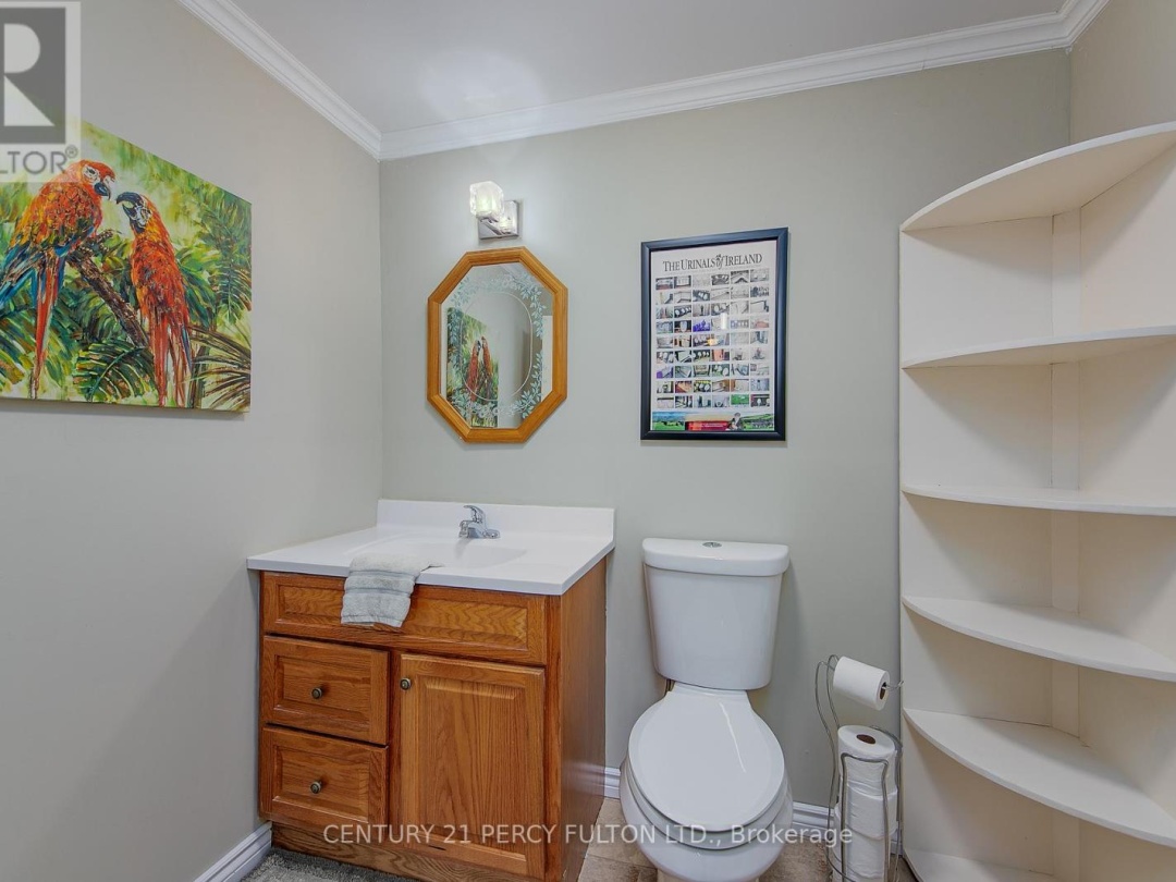 58 Lucy Lane, Orillia