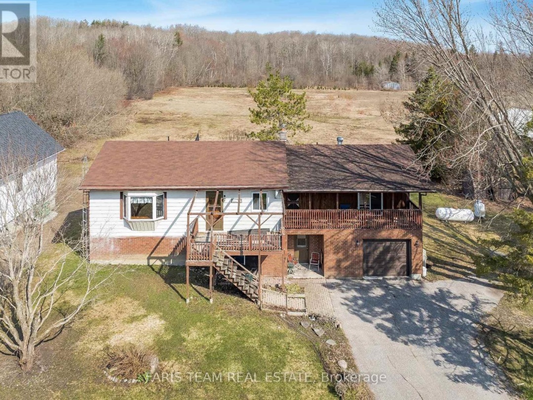 3410 Reservoir Road, Severn